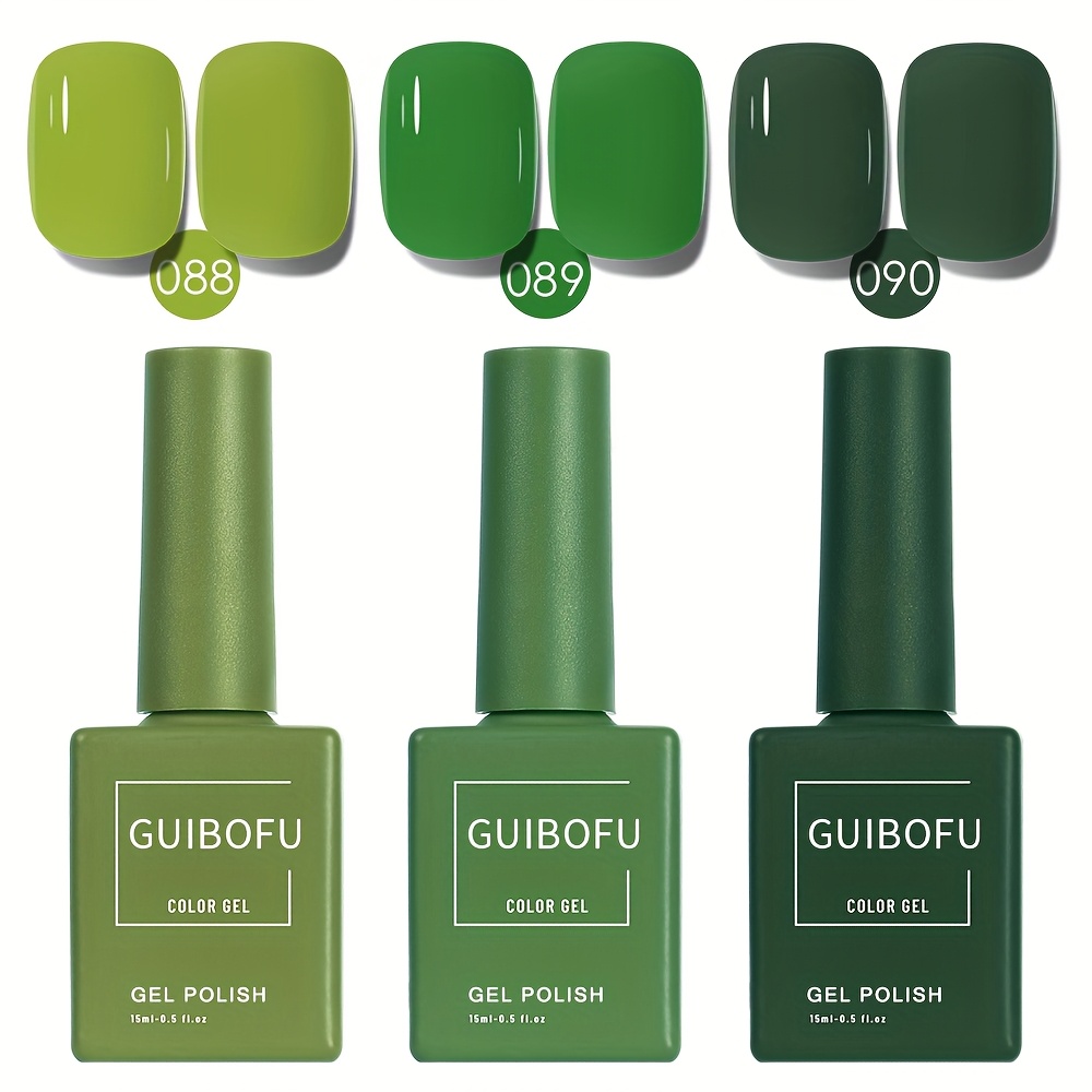 set garden gel nail polishes 15ml featuring a 120 - Temu Poland