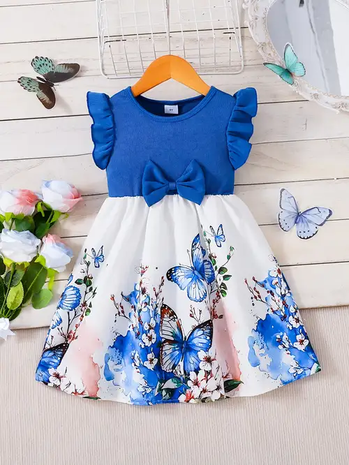 floral summer dresses for girls - Moldova floral summer dresses for girls - Moldova