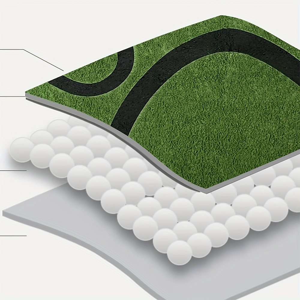 one washable dog pad     absorbent and reusable designed for pet training it features a surface and a non   to protect your floors Product details 3