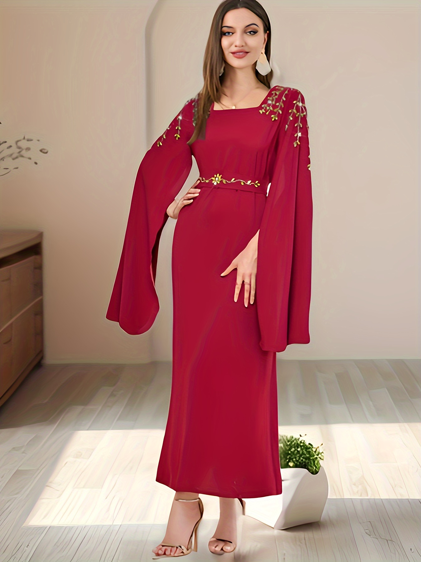 A Line Dresses Women - Temu Canada