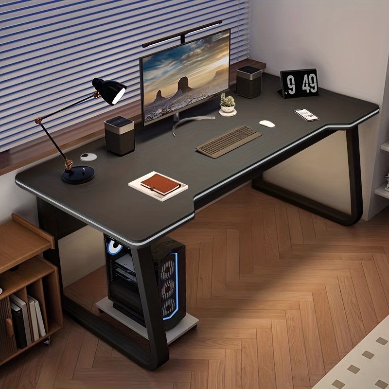 TEMU Desks That Are Appropriate For , Such Desks, Gaming Desks, , Ergonomic Gaming Desks, And Home Office Computer Desks