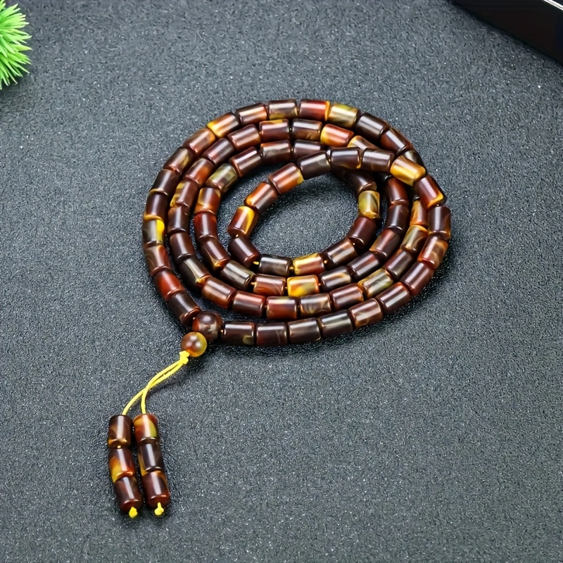 Stylish Beaded Necklace for Everyday Wear, Great Holiday Gift