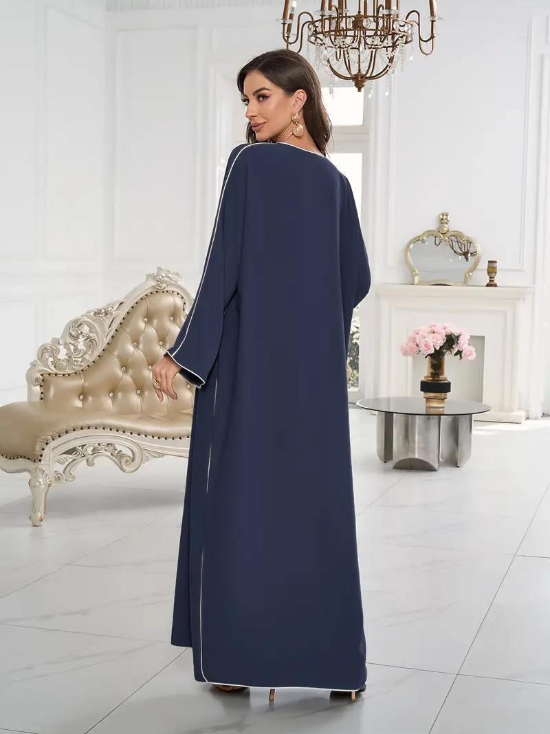 hijab dresses casual Casual Hijab Dresses