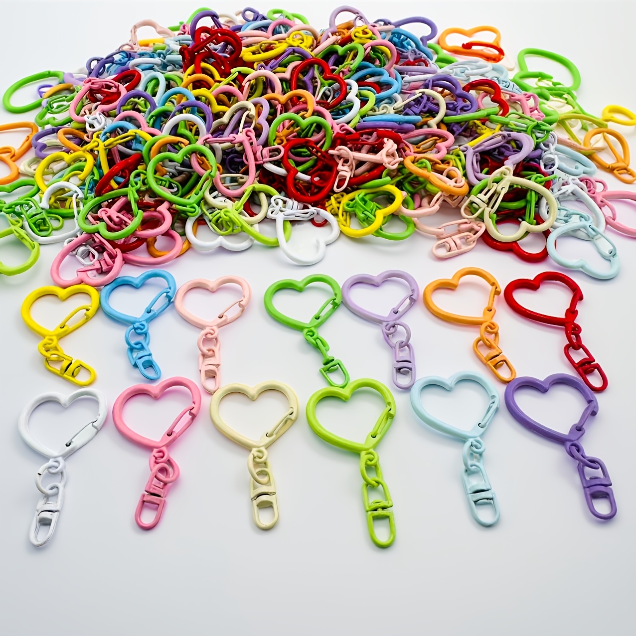 bag charms sold on Temu United States