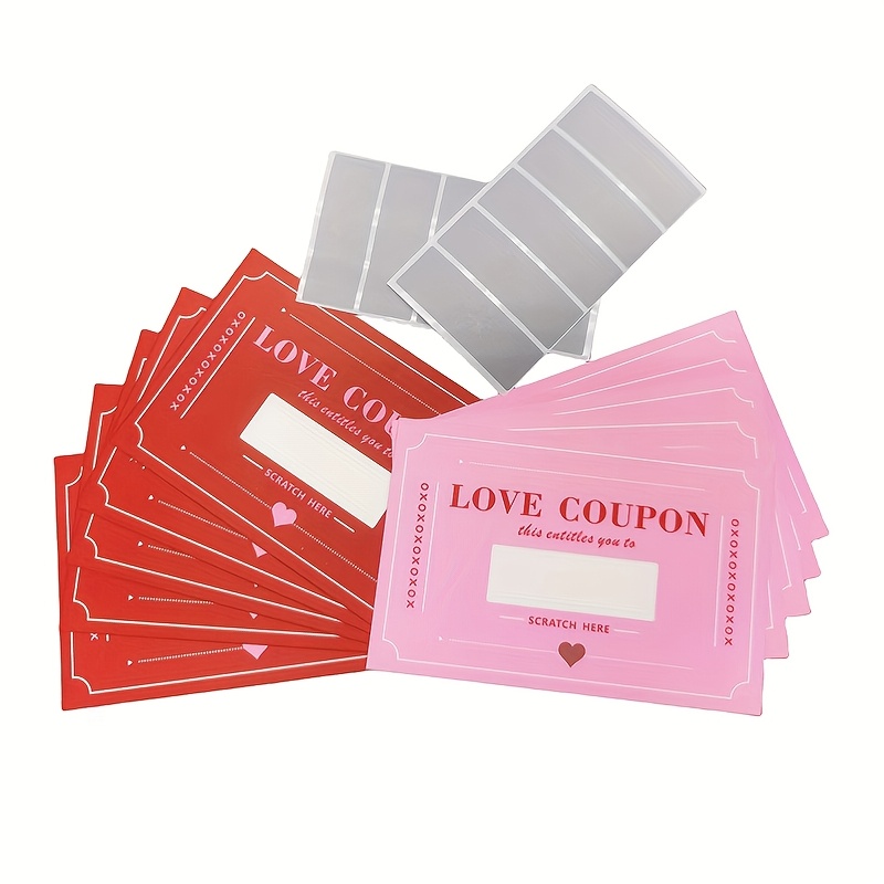 

-off Coupon Cards For - Diy 's Day , For Wife & Husband On Wedding