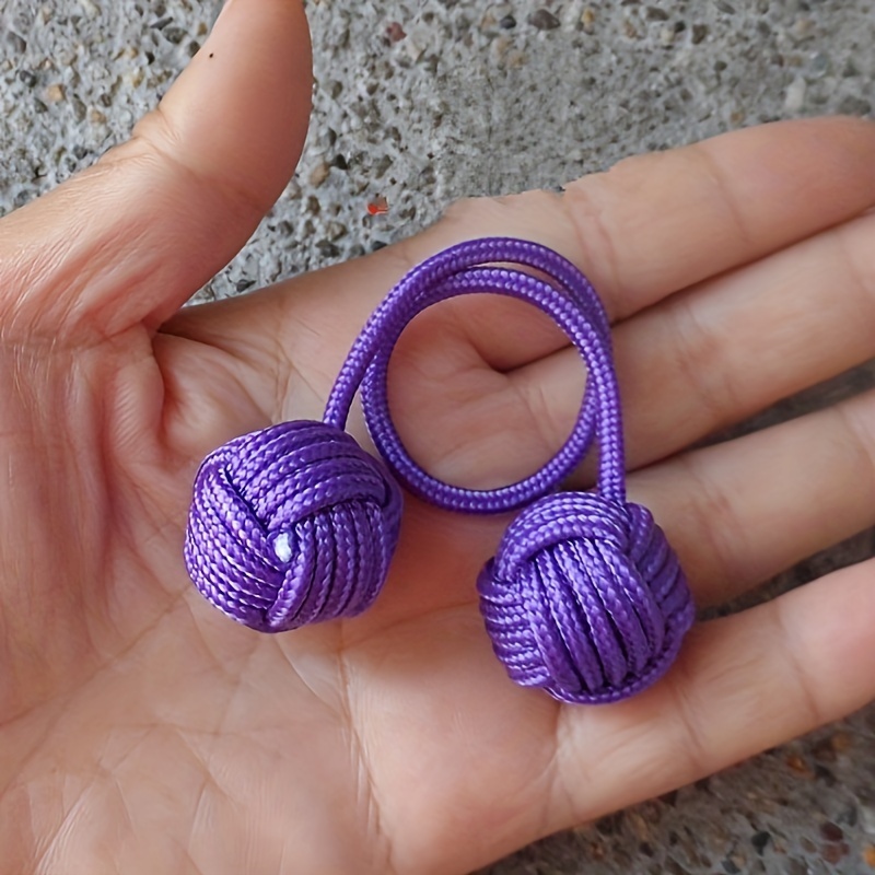 5 Yards Cord Nylon Thread Necklace Bracelet Braiding Rope - Temu
