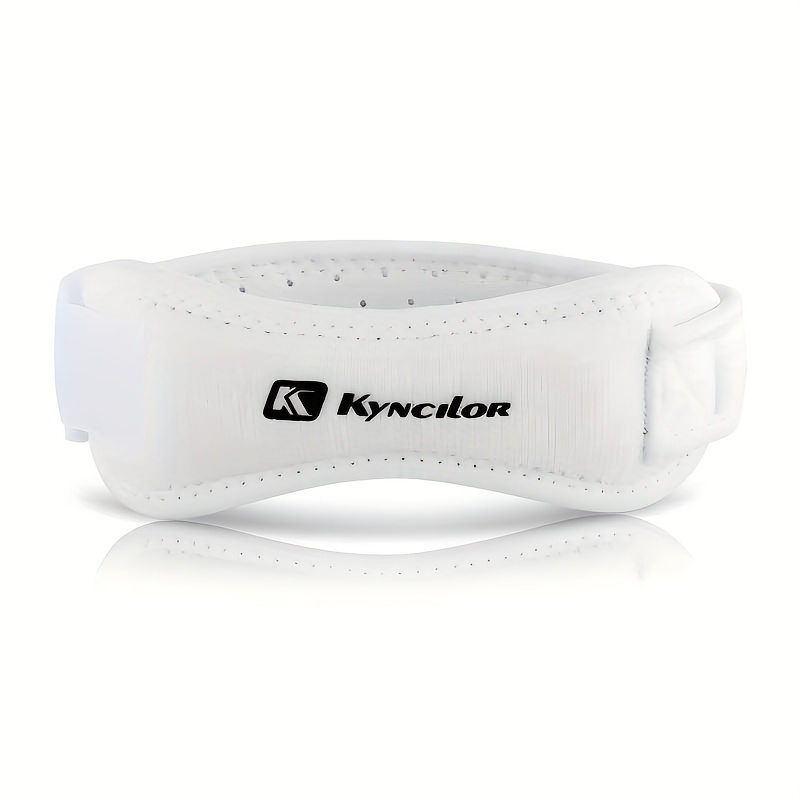 Adjustable Knee Brace for Comfort and Support