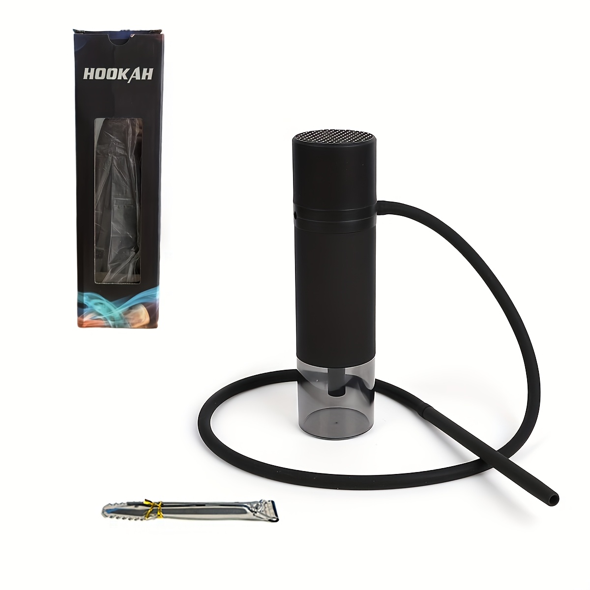 Portable Detachable And Washable Hookah Ideal For Home And Car Use - Stylish Hookah Cup With Easy-to-