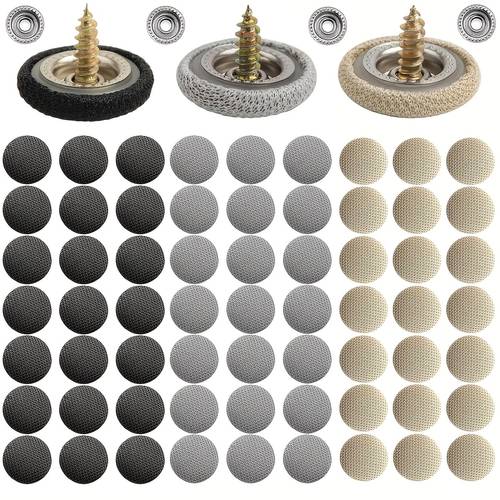 car roof interior repair kits car roof fastening fasteners including installation tools car interior ceiling fixing repair buttons suitable for most cars trucks suvs and uvs are 3 colors from roof panel repair car roof