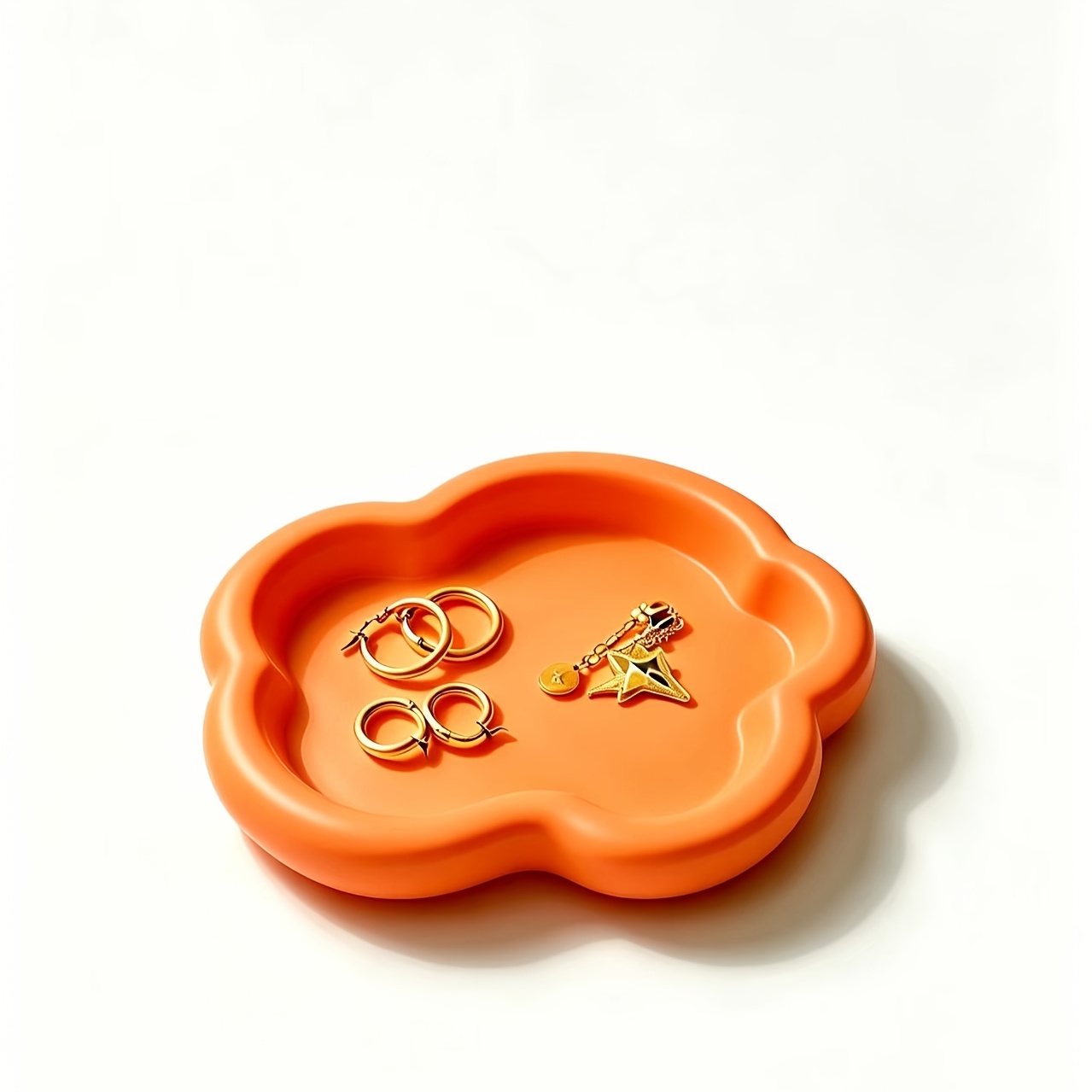 TEMU Plateau de Rangement de Bureau, Boîte à Bijoux, Plateaux à Bijoux