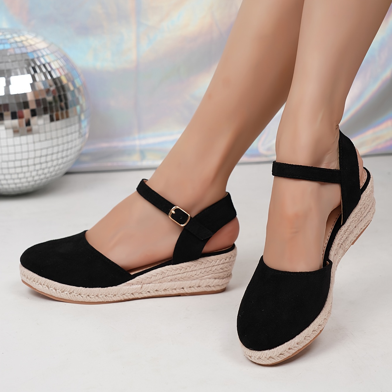 Sandalias Alba
