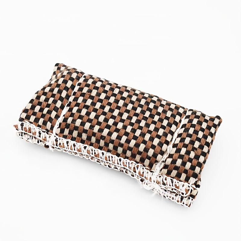 TEMU Chiffon et serviette de nettoyage pour queues de billard de haute qualité