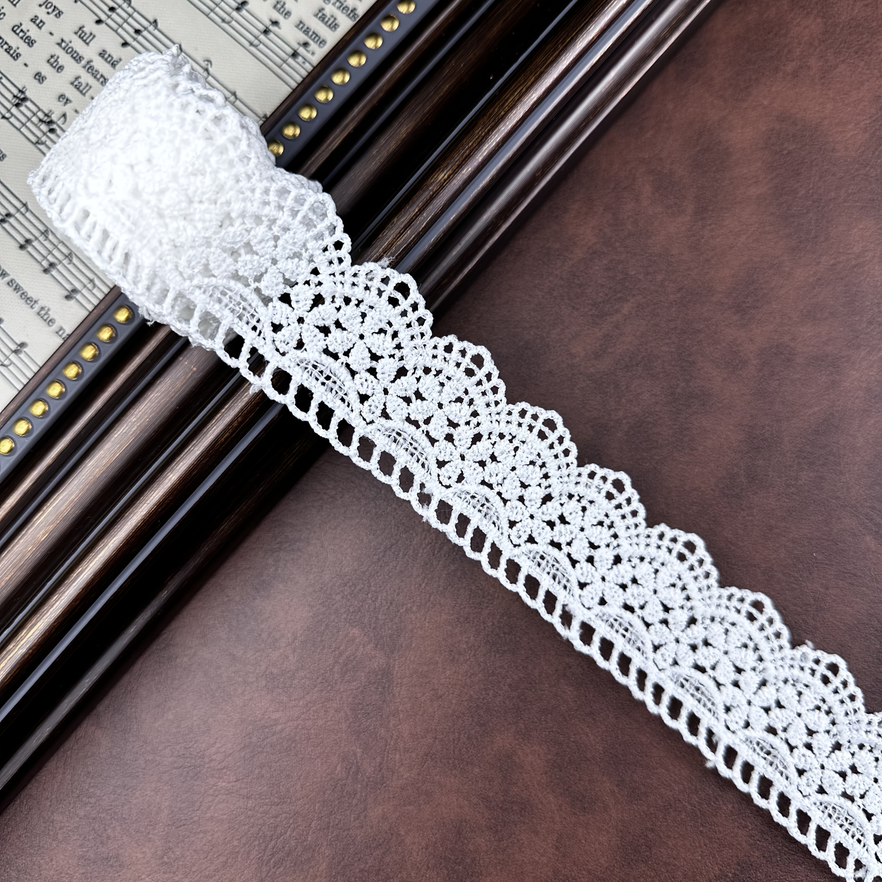 chinese dress ladies Amazon.com: 3 Yard Eyelet Cotton Strip Net Tape Lace Edge Trim Ribbon 32 mm  Width Vintage Style White Edging Trimmings Fabric Embroidered Applique  Sewing Craft Wedding Bridal Dress Embellishment DIY Decor main image 1