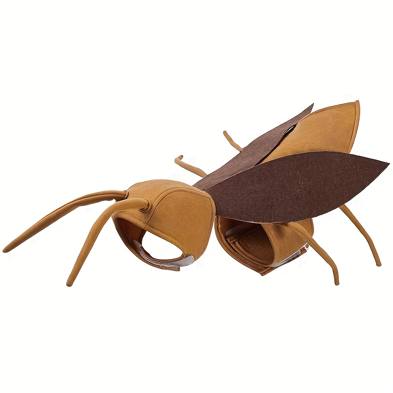 Cockroach Costume for Dogs & Cats