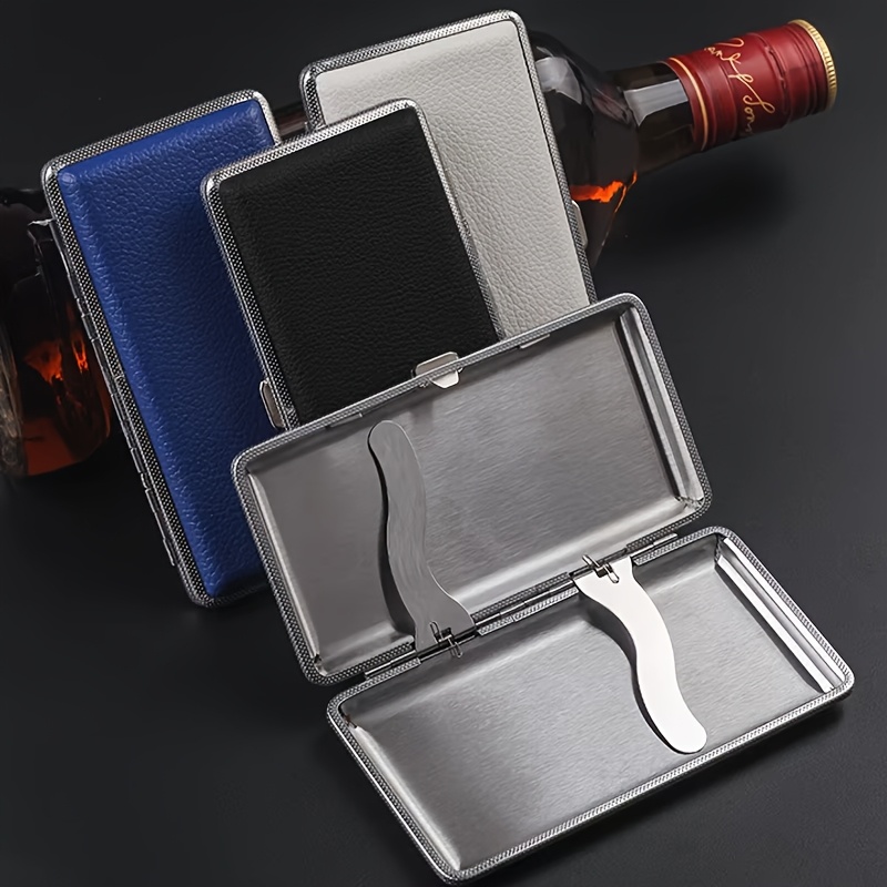 cigarette case for 120mm 120mm long holds 14pcs