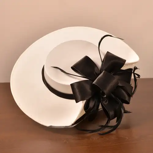ladies dress hat sold on Temu United States ladies dress hat sold on Temu United States
