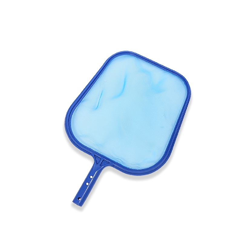 Professional Swimming Pool Cleaning Net - Fine Filter Design, Lightweight And Durable, Suitable For Swimming Pools, , And - Efficient Removal, And Cleaning Tools