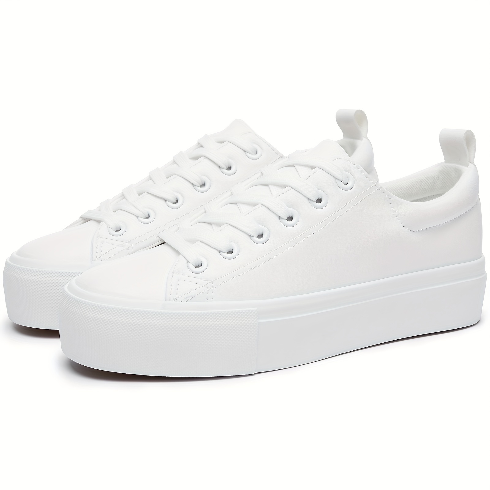 

Women's Fashion Casual Platform Sneakers
