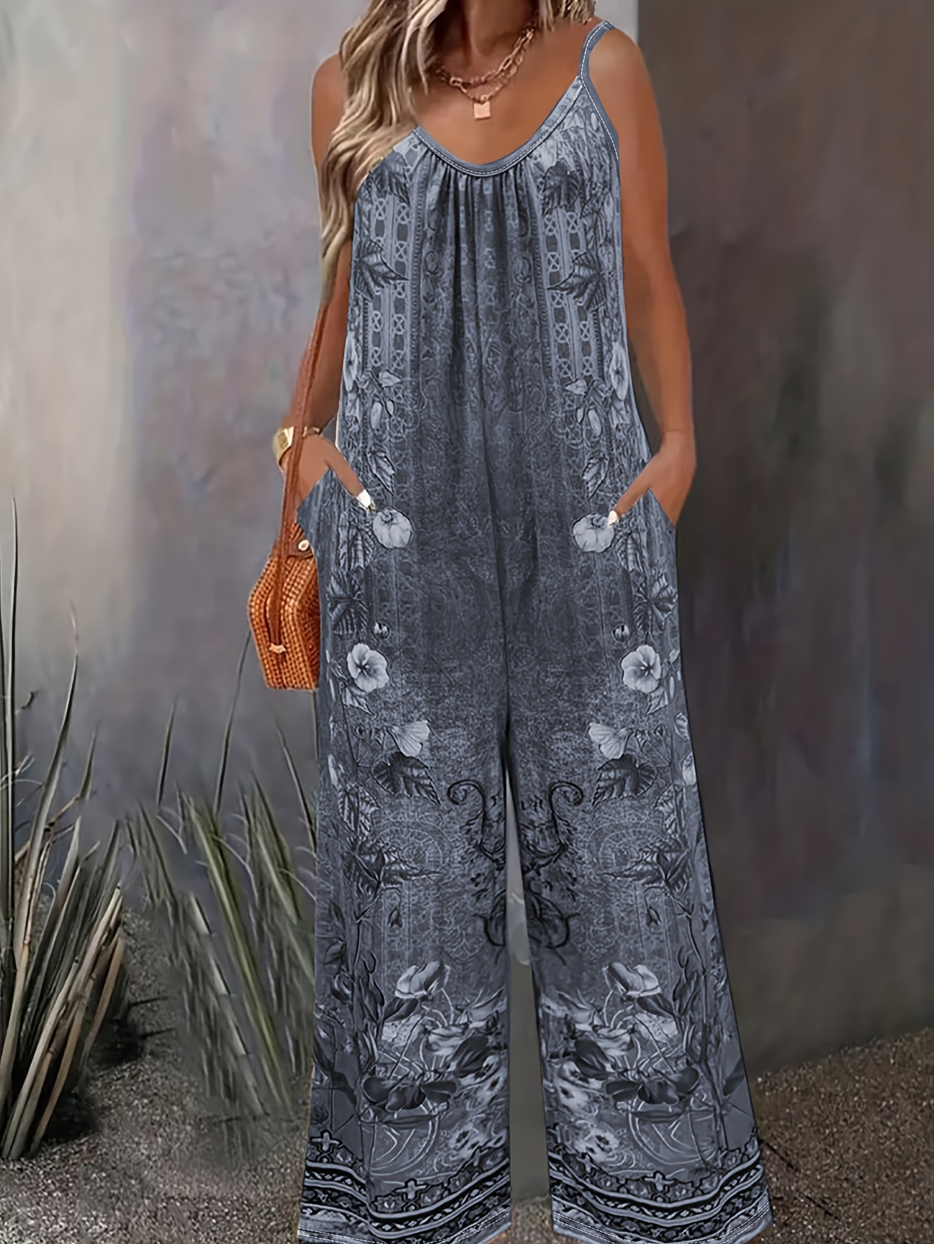 Blossom Jumpsuit