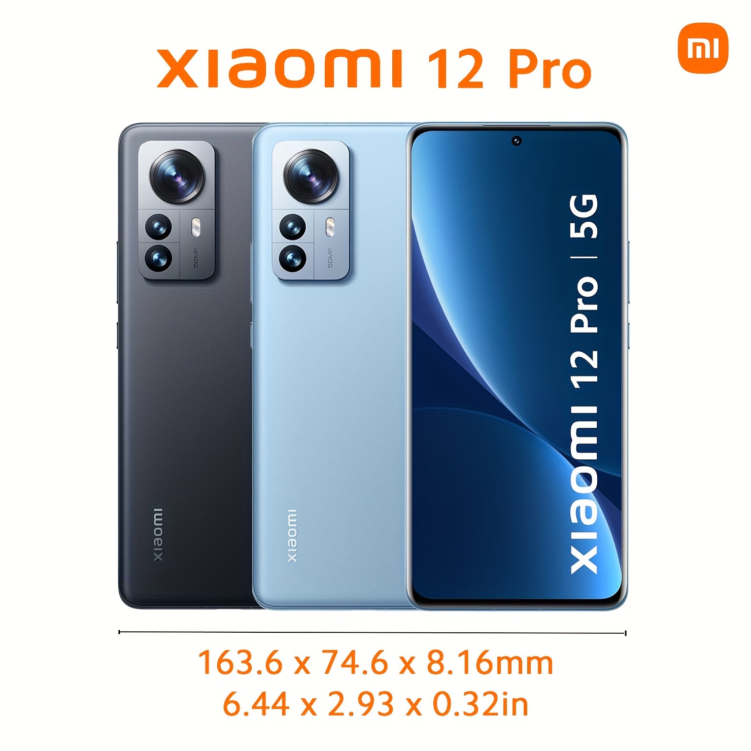 Xiaomi Redmi 12 4g Lte 8g+256g Versión Nfc Pantalla 6 67 - Temu Mexico