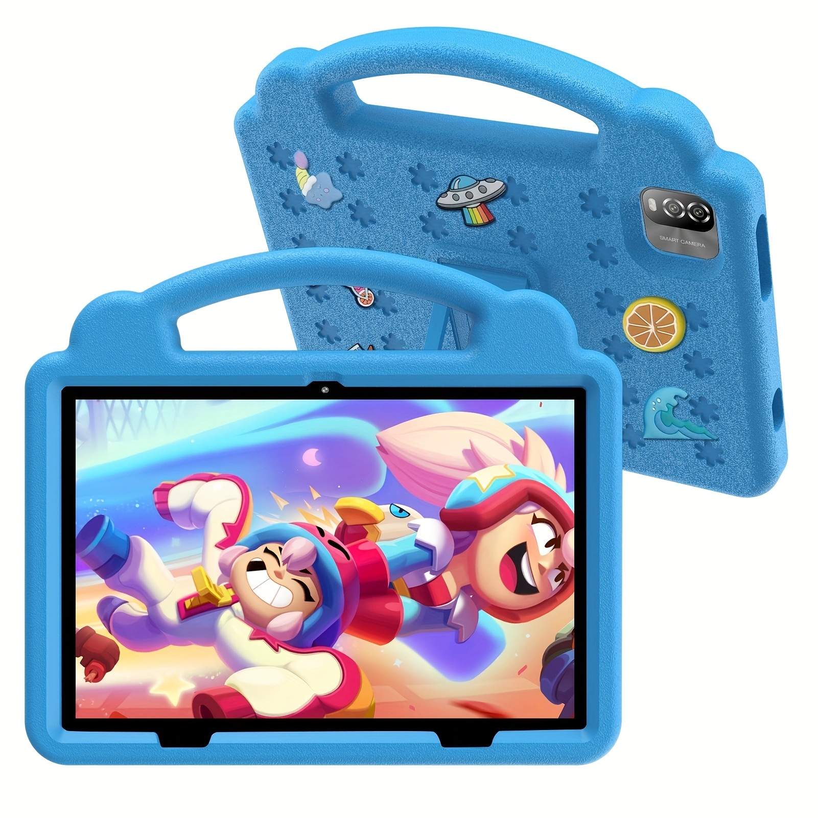 

12 Tablet, 10.1- Kids Tablet, 6gb (3gb+3gb ) Rom, 64gb Ram, , , Parental , , , , Education Toddler Tablet , 2024, Tablet Pc