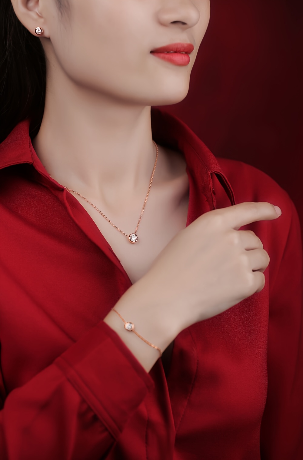 1克拉的莫桑钻什么价