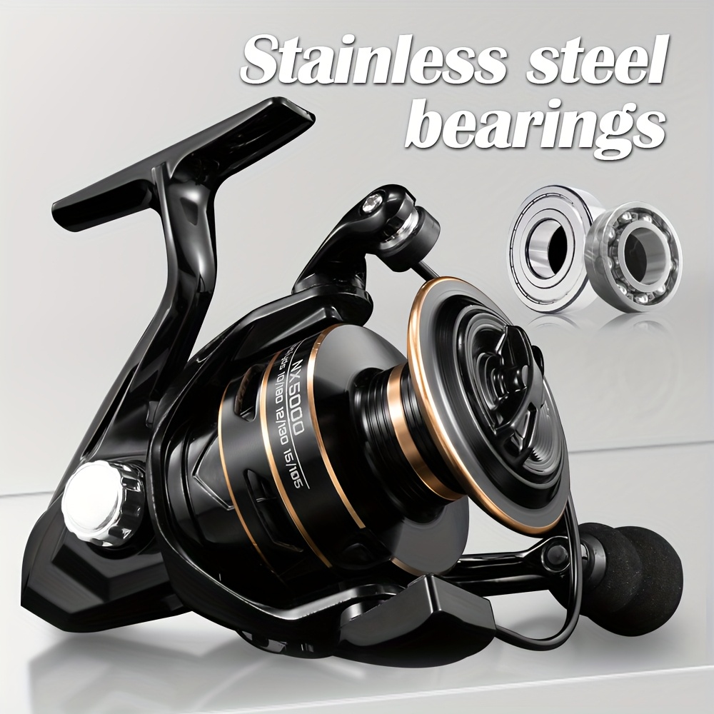 1pc nx spinning strength body eva handle - Temu