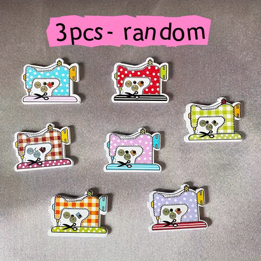 3pcs Sewing Machine Needle Minder, Needle Minder, Needle, Sewing Embroidery