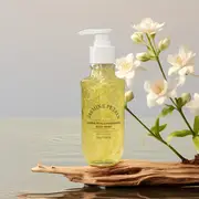s fralls scented shower gel 225 products shower gel skin cleansing floral fragrance added with real petals gentle and non irritating ingredients body care details 0