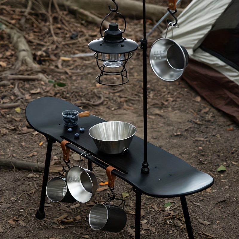 Outdoor Camping Storage - Temu