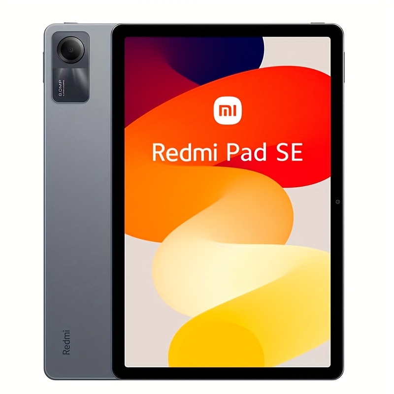 小米redmi pad se 11インチ 8gb+256gb グラファイト＆ミント