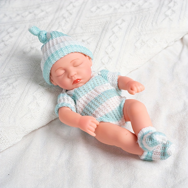 Easter baby doll on sale