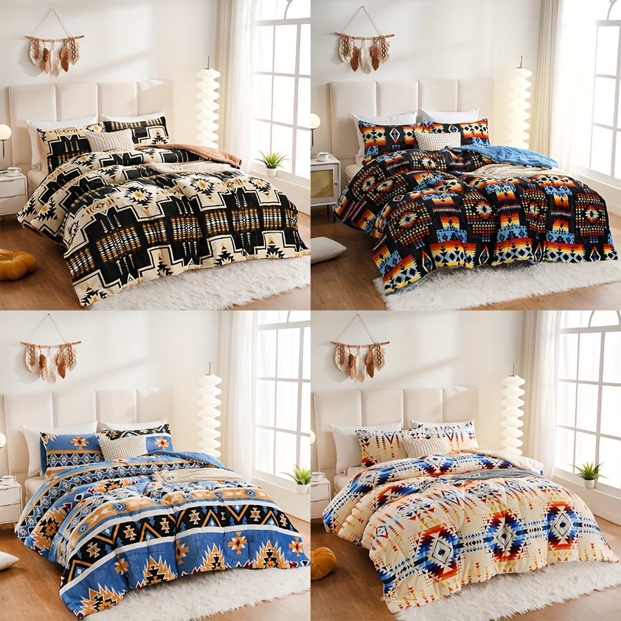 

3pcs Quilts A Cozy For All Handcrafted With Plush Our Quilts Offer A Haven Of . Snuggling On Nights Young Or Old In Luxurious