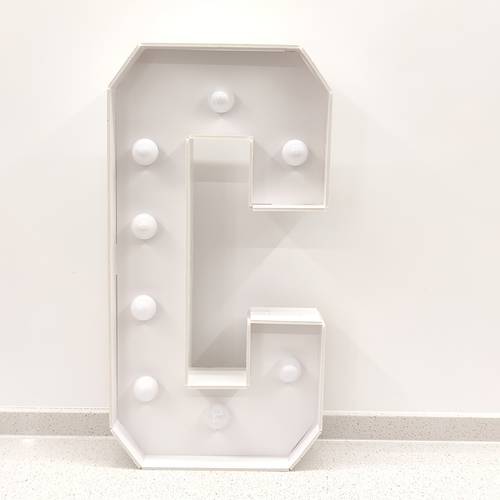 3ft 36in marquee light up letters marquee letter a z with cool white lights for birthday shower wedding decorations light up letters for engagement party decor graduation decorations class of 25