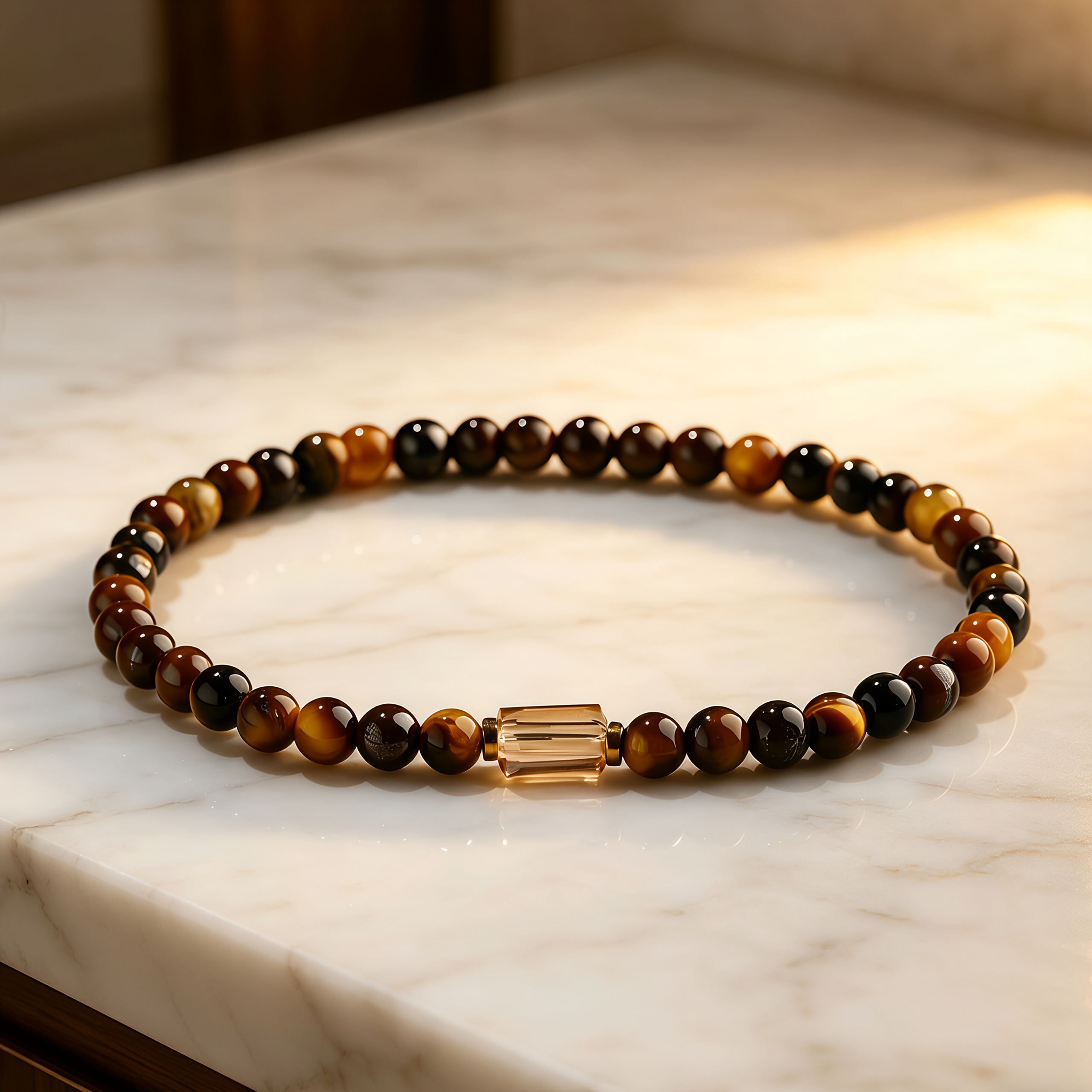 TEMU Pulsera de , 1 pieza. de tigre te a el y la , permitiendo que y la dulzura te acompañen en esta nueva de