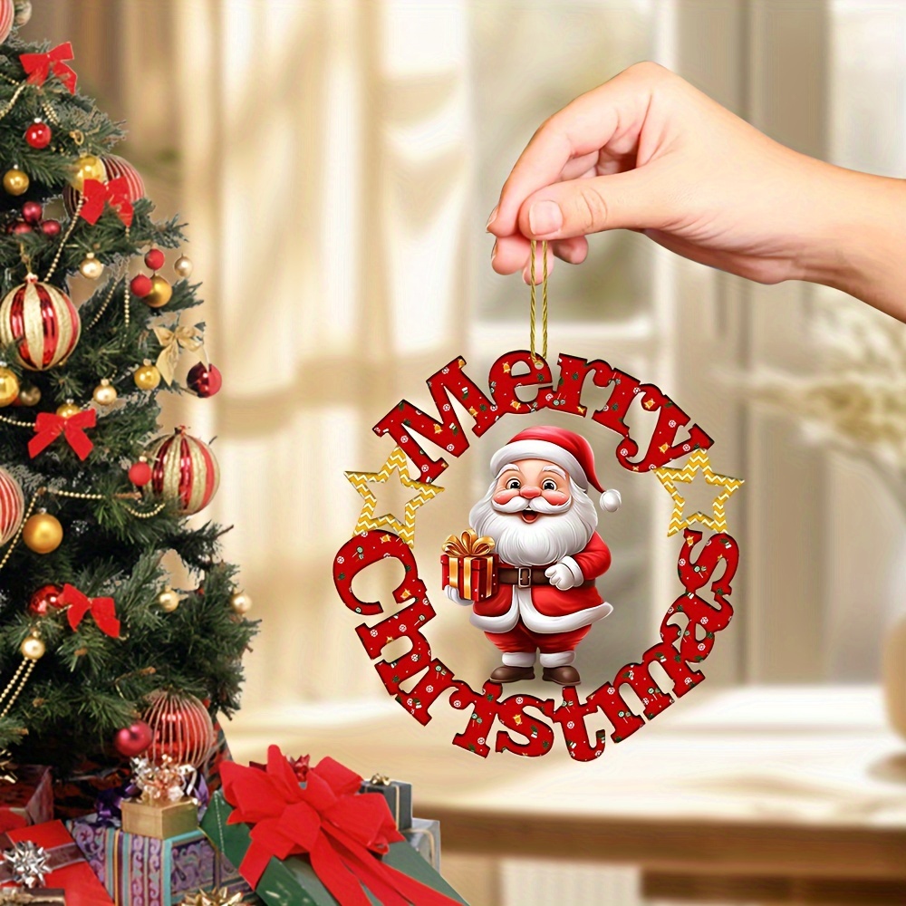 Adornos Navideños Duende Navidad MuÃ±eco MuÃ±ecos De Navidad Para