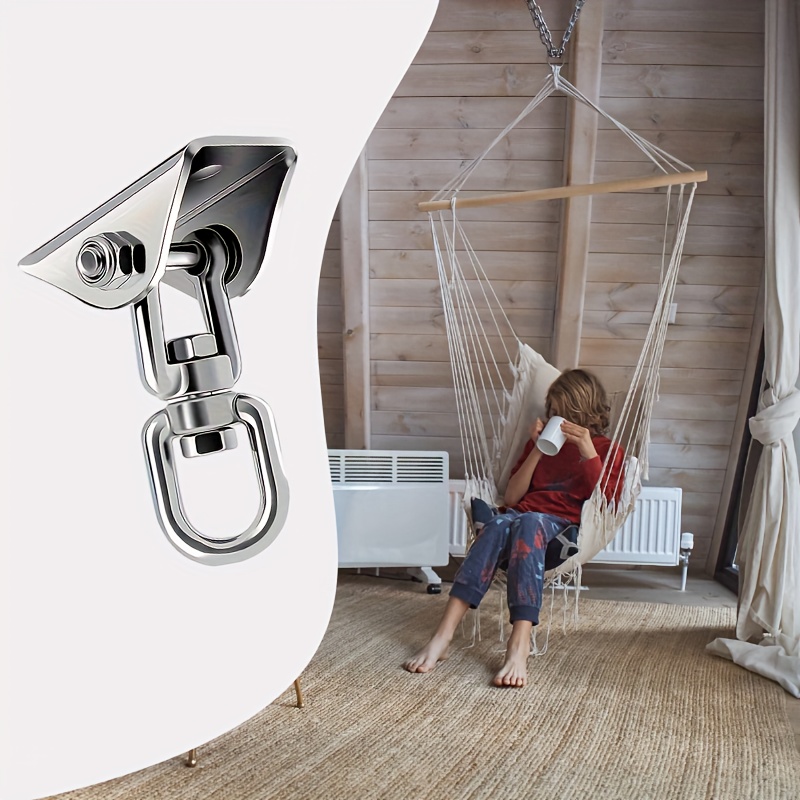 Eno Hammock Hammock Mounting Kit Ceiling Hooks Heavy Duty Eno