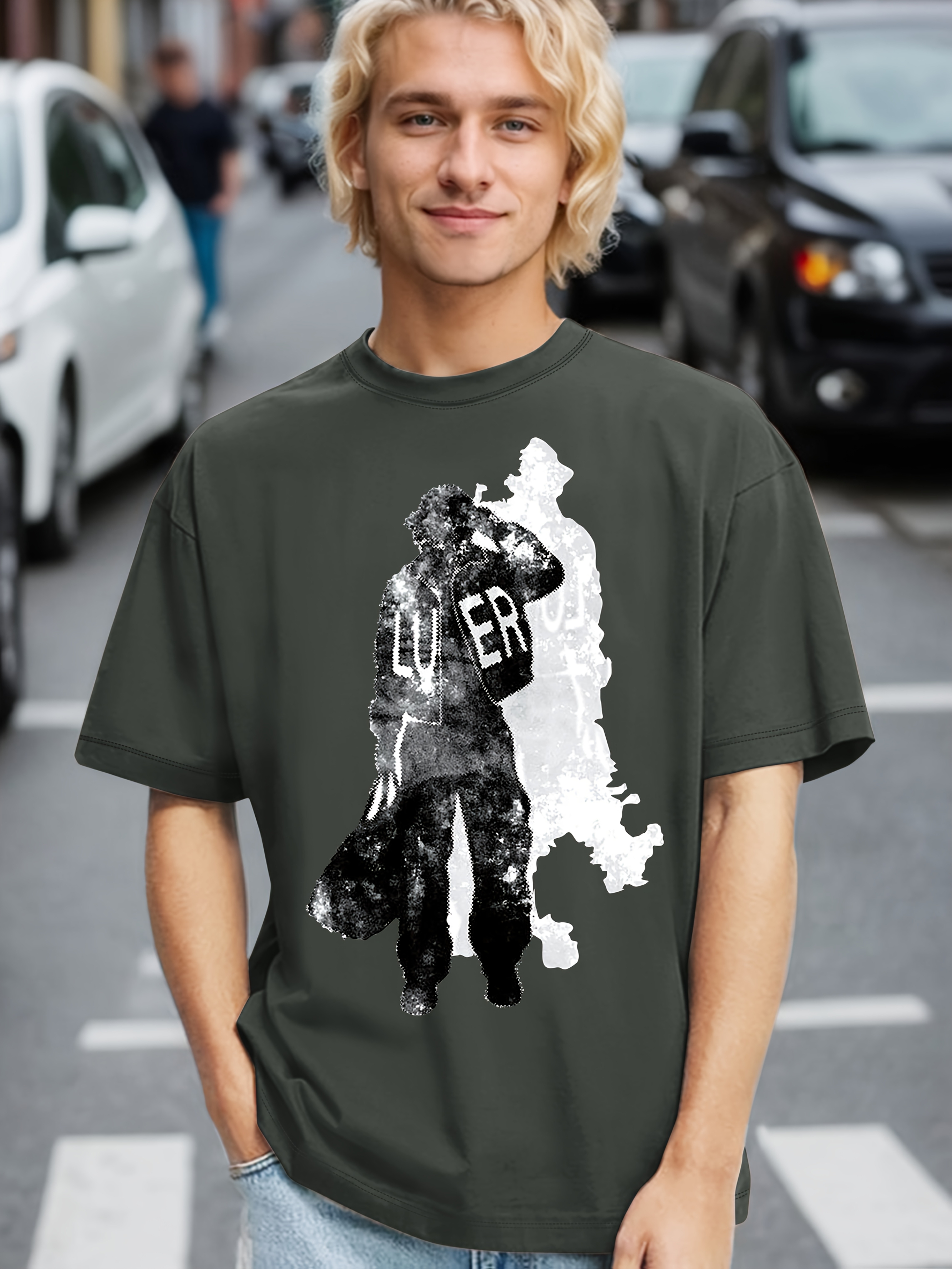 ropa estilo y2k cómoda Temu Peru