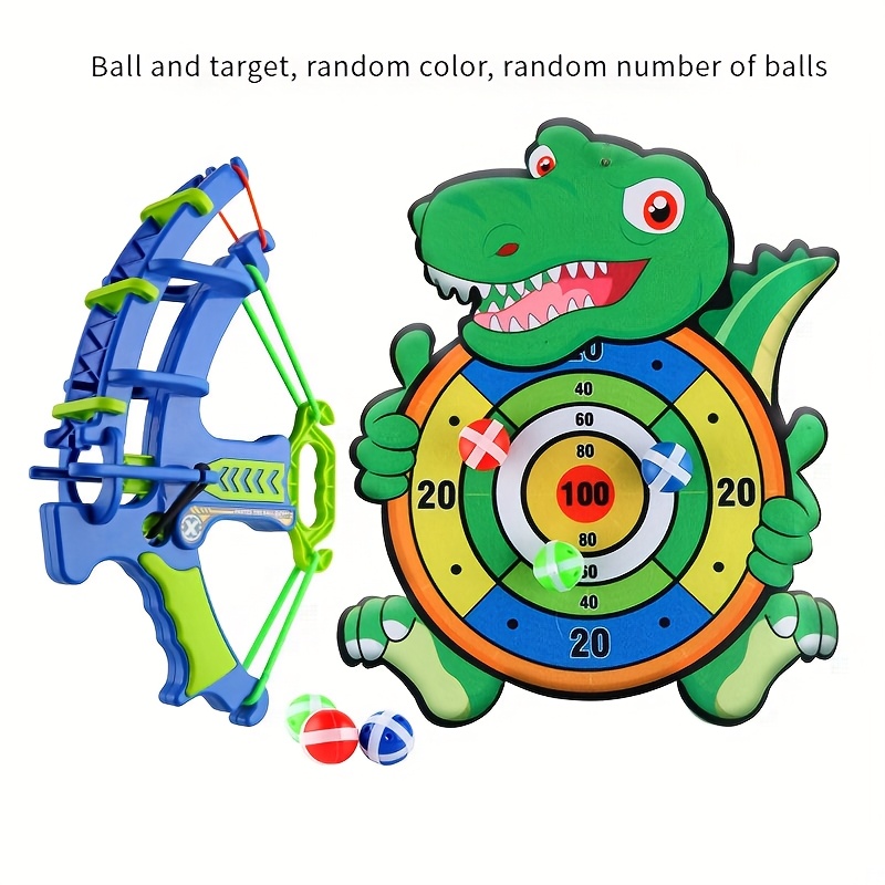   blue  s sticky ball   set parent   interaction safe materials multiple game     hand friendly christmas gift details 0