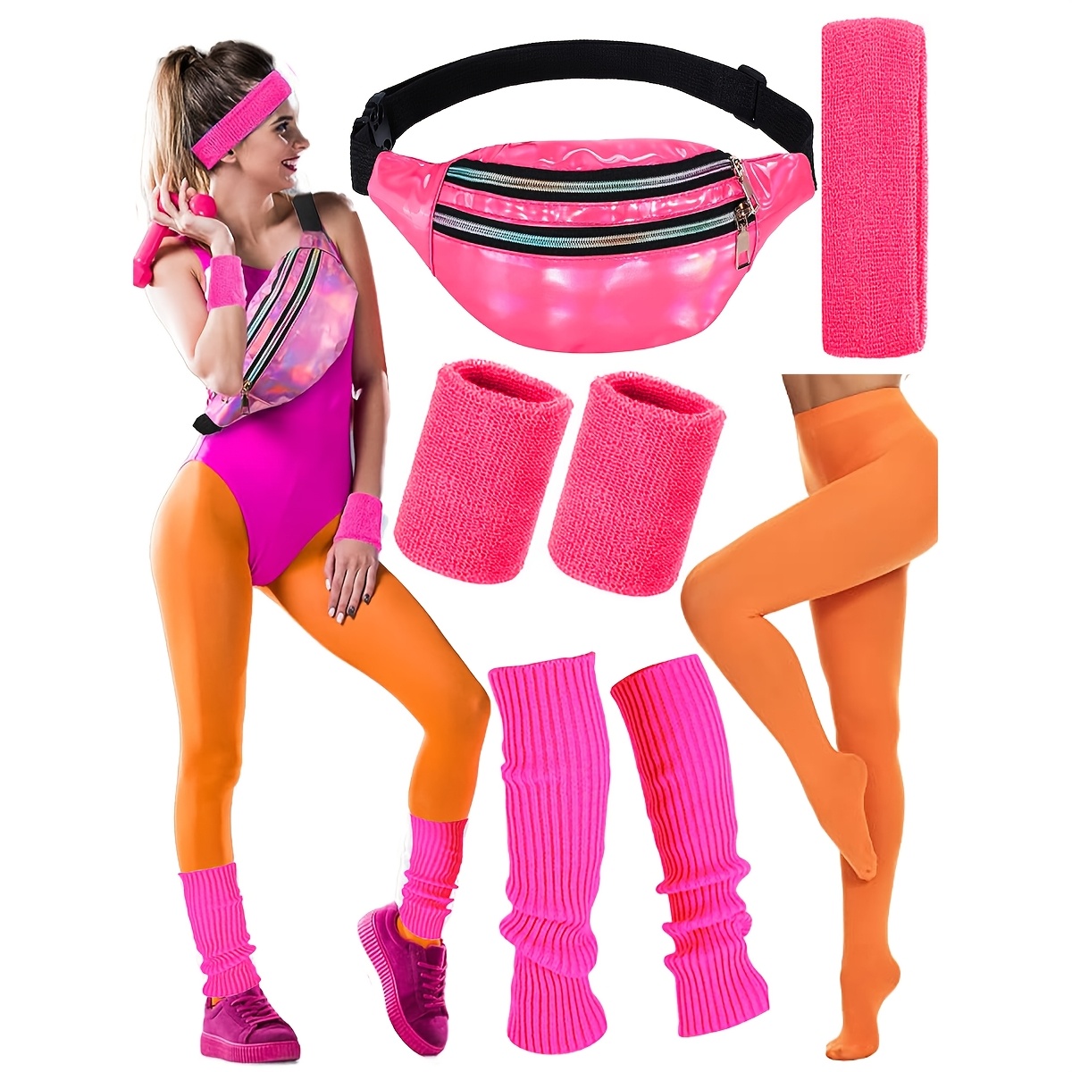 80s fancy dress - United Kingdom