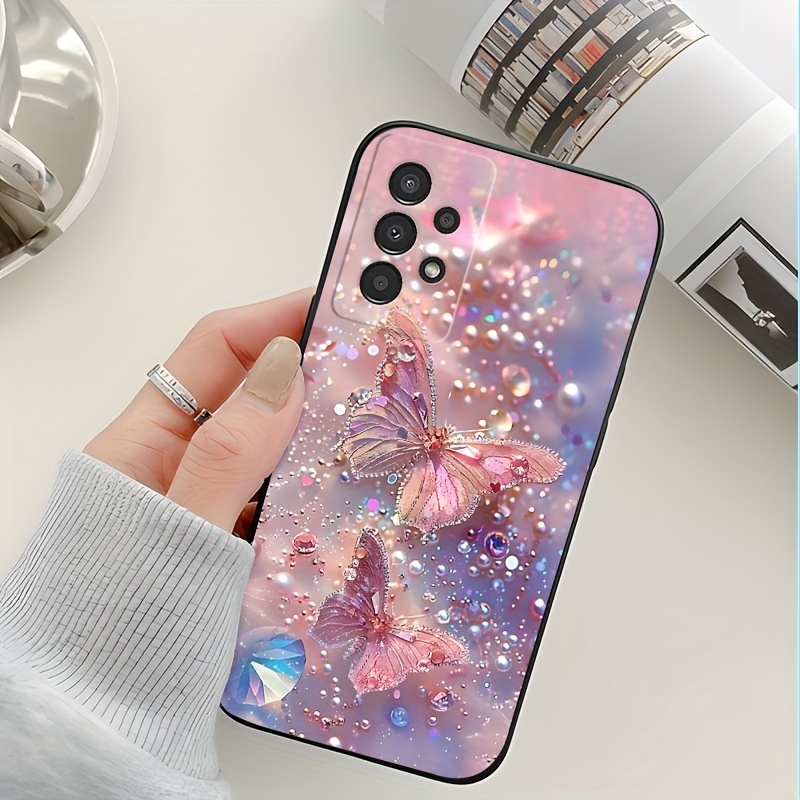 TEMU Phone Case For Galaxy A03/a03s/a04/a04e/a04s/a05/a05s/a15/a11/a12/a13/a14/a22/a23/a24/a25/a32/a33/a34/a35/a52/a52s/a53/a54/a55 5g Lovers
