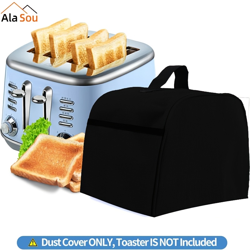   1pack bread machine cover, a protective   of heavy-duty dust-resistant material, suitable for   types of  , ideal for use in kitchens, living rooms,  . (bag only) details 6