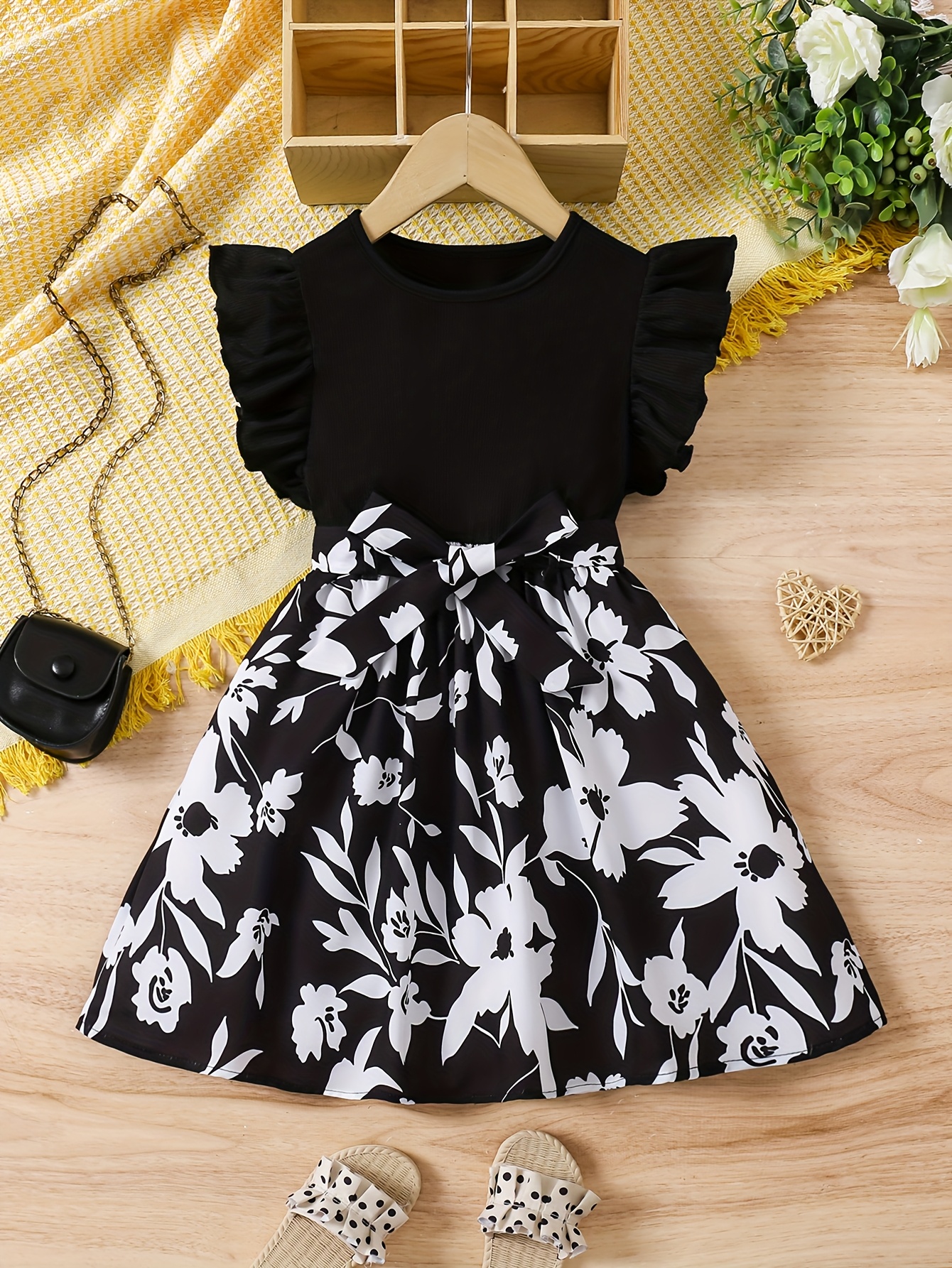 black sweater dress brown boots Marryshe - Girl Formal Dresses