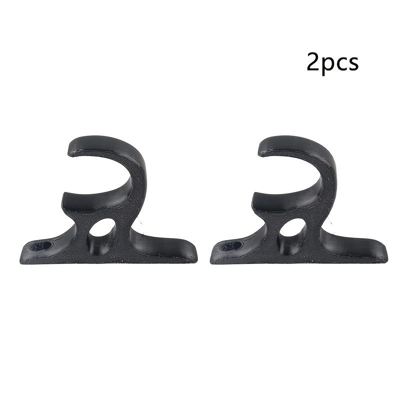 TEMU Set Of 2 Universal Wall-mounted Sword Holders, Display Your Sword Collection On The Wall Of Storing In A Box, Turning Each Sword Into A Wall