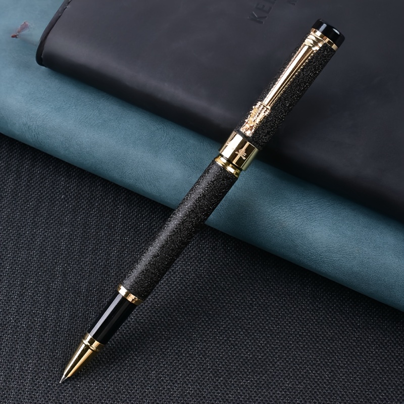 Lot De 6 Stylos Plume / Fountain Pens - Occasion - Bon état Général
