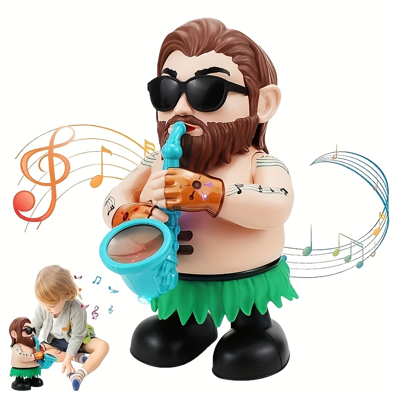 Toddler Toys, Funny Electric Musical , Electric Learning Toy, Kids Toys, Cartoon Electric Walking Toys, Girls Toys, Toys For Boys