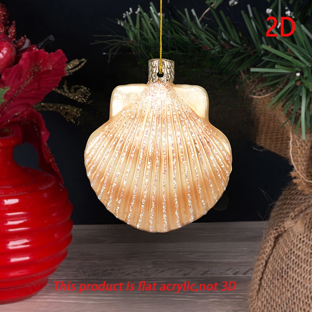 

1pc Christmas Tree , Decoration, Non-electric, Battery-free, For Christmas And New