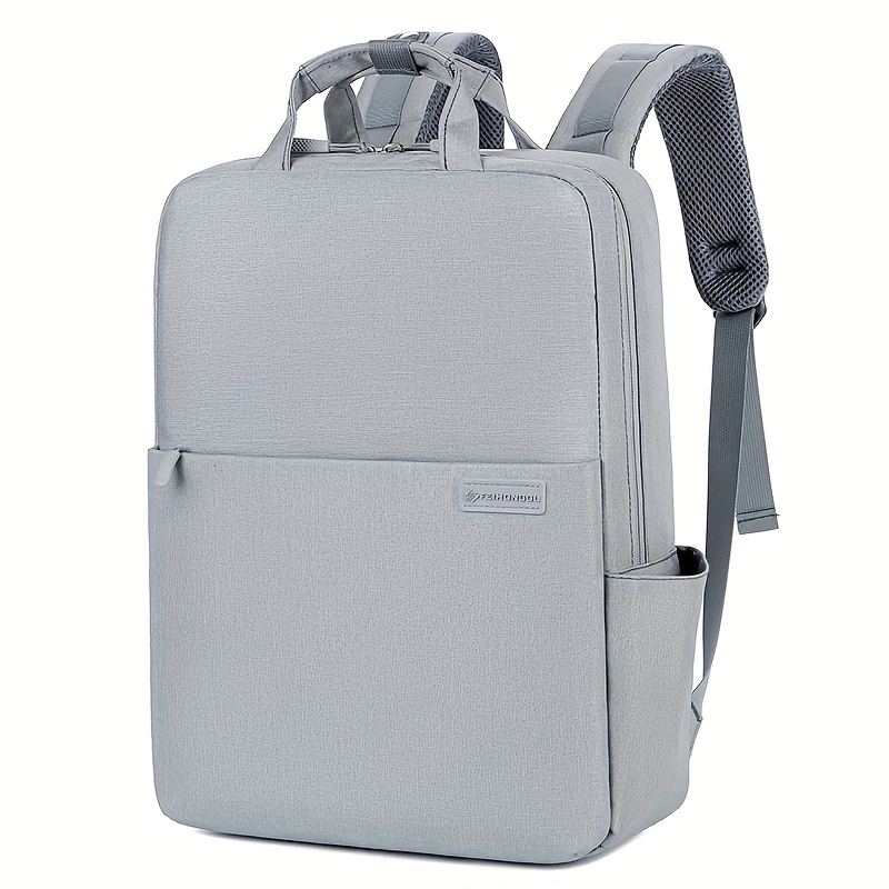 sleek 15 6 laptop backpack purse women lightweight - Temu Canada