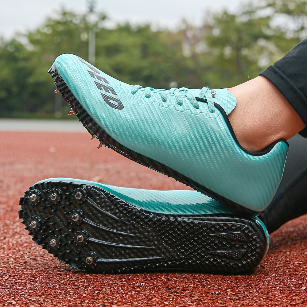 outdoor track cleats