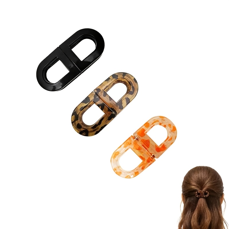 flat magnetic hair clip womens   strong non slip magnetic hair claw clip   or residue suitable for   home and travel use effortlessly   womens hairstyles